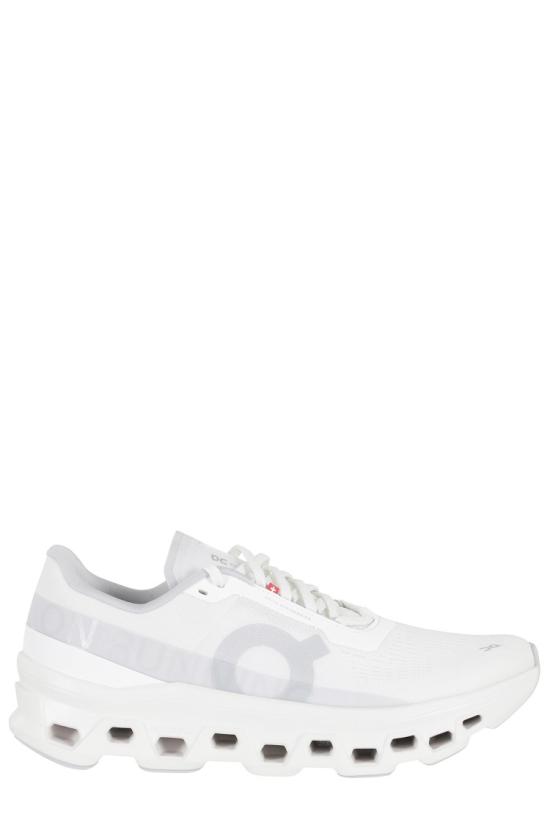 26SS 온 러닝 스니커즈 3MF30741200 098 White