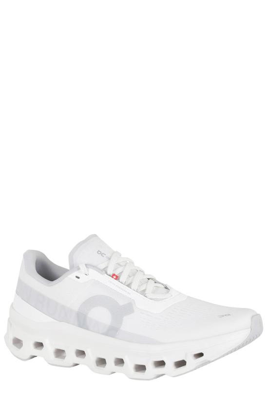 26SS 온 러닝 스니커즈 3MF30741200 098 White - ON RUNNING