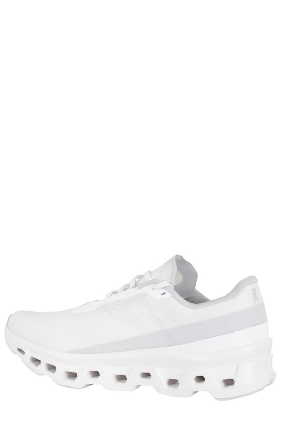 26SS 온 러닝 스니커즈 3MF30741200 098 White - ON RUNNING