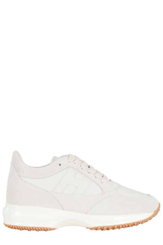 26SS 호간 스니커즈 HXW7130GC60UIT 098 White