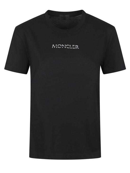 26FW 몽클레어 탑 L2 093 8C000 12 89B8Q Black