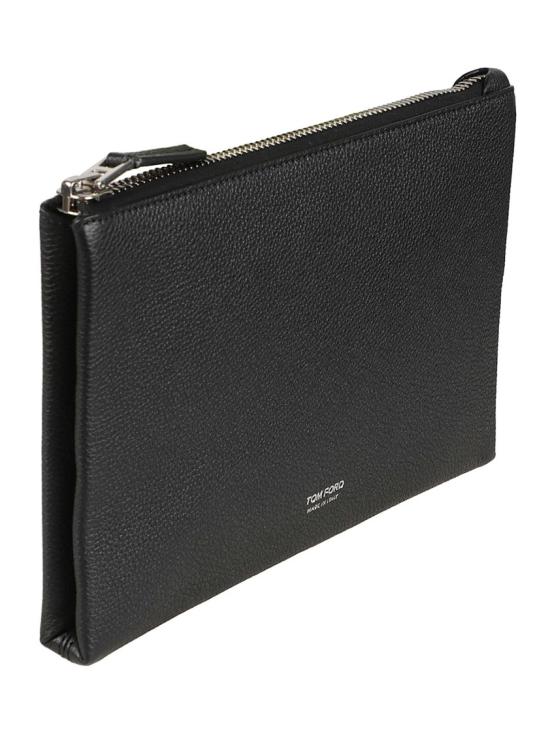 26FW 톰포드 가방 H0742 LCL615Y Black - TOMFORD