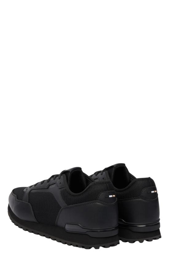 26SS 보스 스니커즈 50557903 098 Black - BOSS