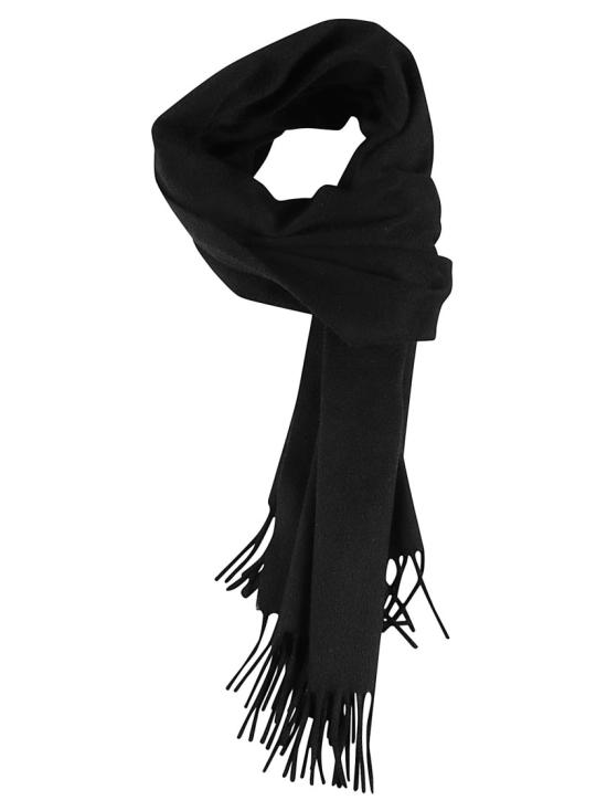 26FW 라르디니 머플러/스카프 CNSC100 CN67177 Black