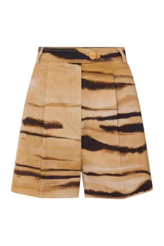 26SS 엘리자베타프랜치 숏팬츠 SH01362E2 098 Brown