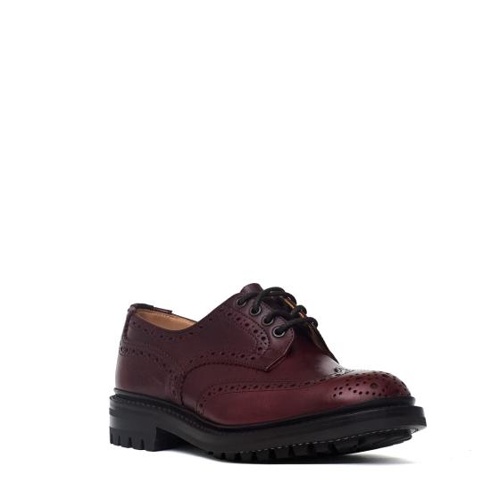 26FW 트리커즈 로퍼 5633673 Brown - TRICKERS