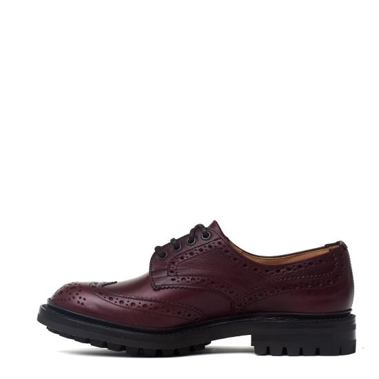 26FW 트리커즈 로퍼 5633673 Brown - TRICKERS