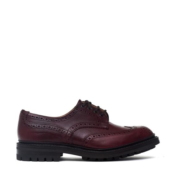26FW 트리커즈 로퍼 5633673 Brown