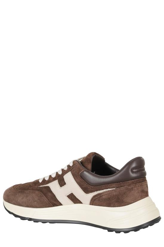 26FW 호간 하이퍼 라이트 스니커즈 HXM5630FR30S9G 099 Grey - HOGAN