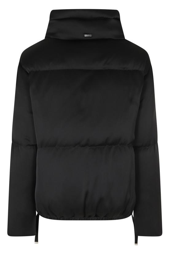 26FW 에르노 자켓 PI00186DR 12912 099 Black - HERNO