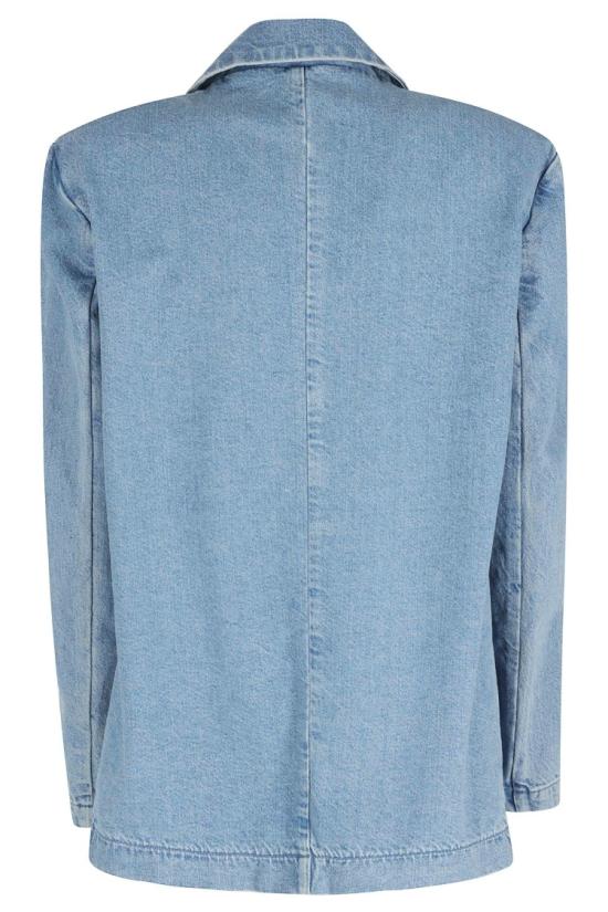 26SS 페데리카 토시 자켓 40102 402 098 Blue - FEDERICA TOSI