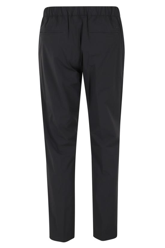 26SS 에르노 팬츠 PT000077U 12691Z 098 Black - HERNO