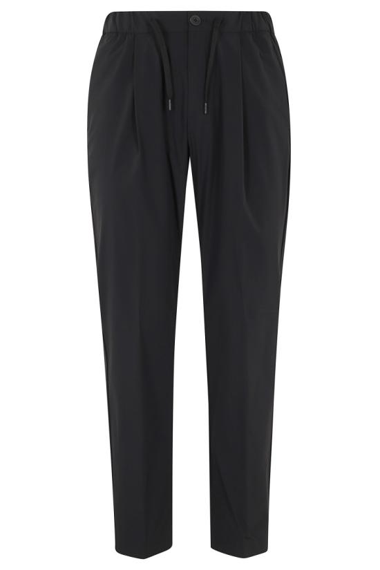 26SS 에르노 팬츠 PT000077U 12691Z 098 Black