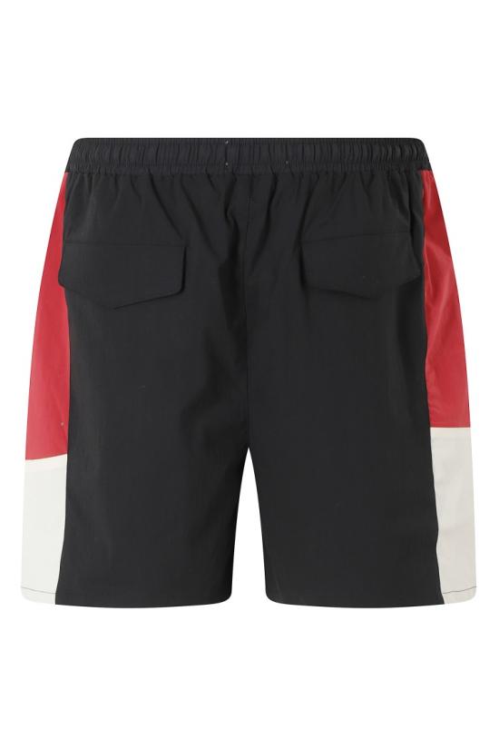 26SS 파운드 숏팬츠 FOSS26SH01314 098 Black - FOUND