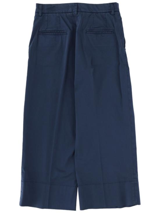  페이 숏팬츠 NTW8634487TGUP U801 Blue - FAY