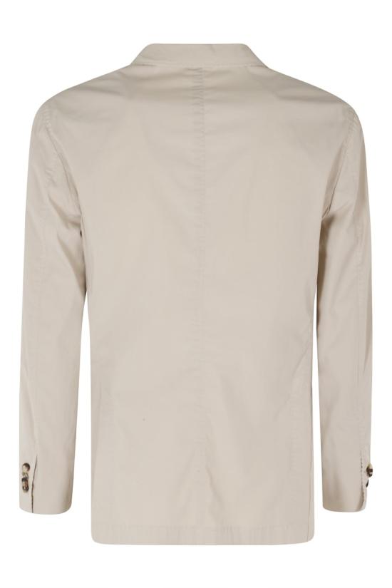 26SS 볼리올리 자켓 N1302Q SB6418 098 Neutrals - BOGLIOLI