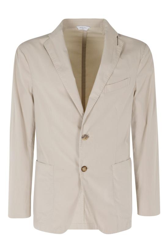 26SS 볼리올리 자켓 N1302Q SB6418 098 Neutrals