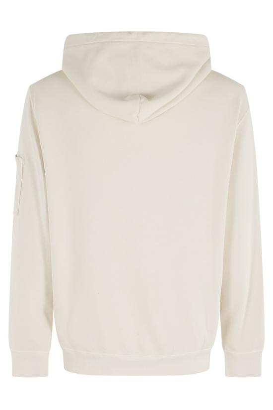 26SS 씨피 컴퍼니 탑 20CMSS037A 110044R 098 Neutrals - C.P. COMPANY