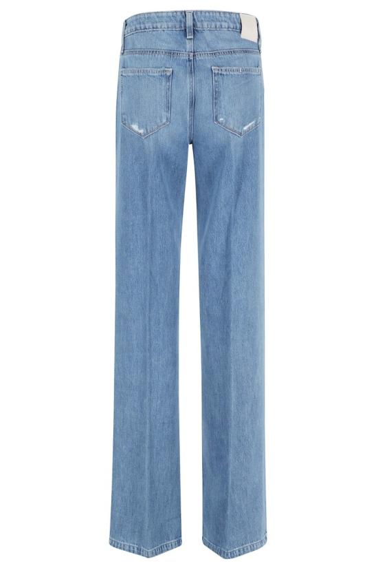26SS 페이지 데님 7984I07 3655 098 Blue - PAIGE