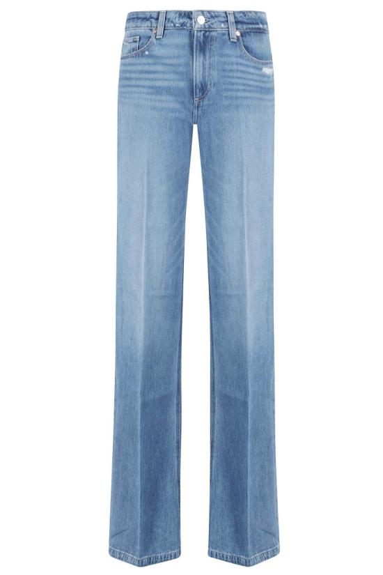 26SS 페이지 데님 7984I07 3655 098 Blue