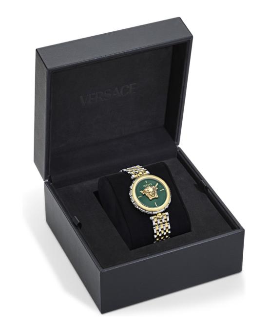  베르사체 손목시계 VE9D00324 TTE OS - VERSACE