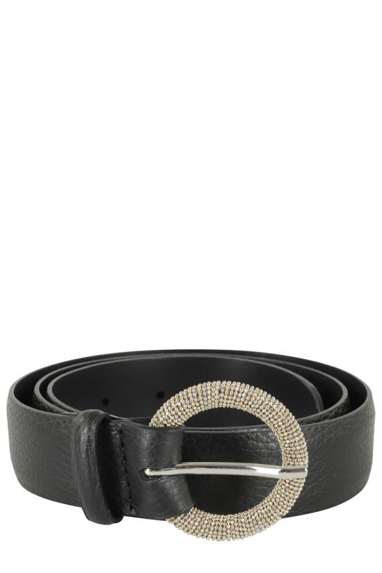 26SS 오르치아니 벨트 D10318 SOF 098 Black