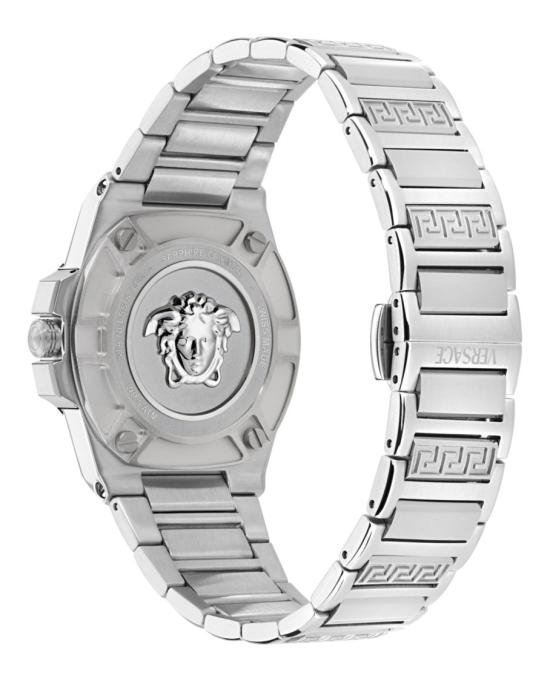  베르사체 손목시계 VE0D00325 STSTL OS - VERSACE