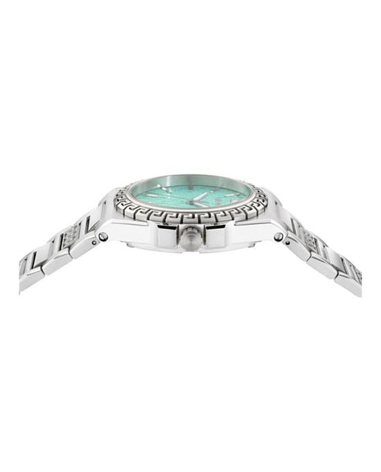  베르사체 손목시계 VE0D00325 STSTL OS - VERSACE