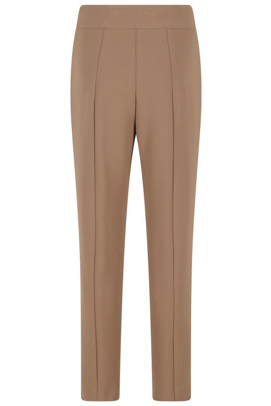 26SS 페데리카 토시 팬츠 40816 406 098 Brown - FEDERICA TOSI