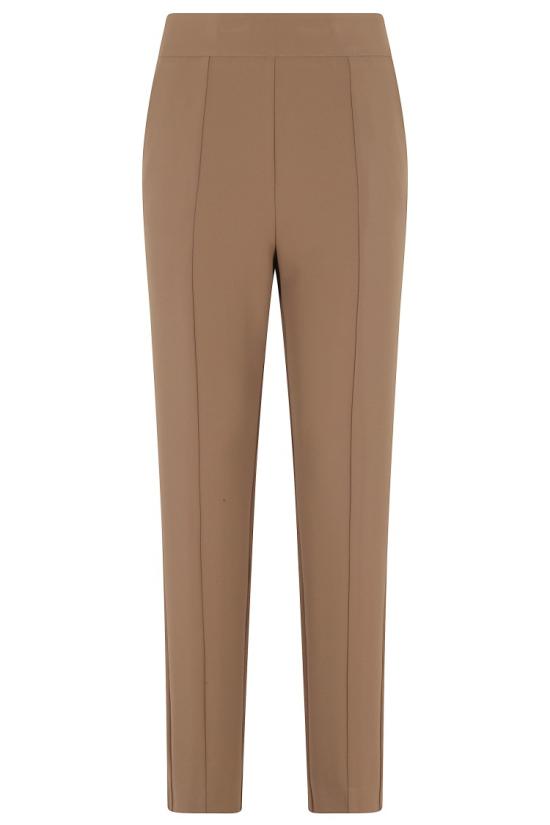 26SS 페데리카 토시 팬츠 40816 406 098 Brown