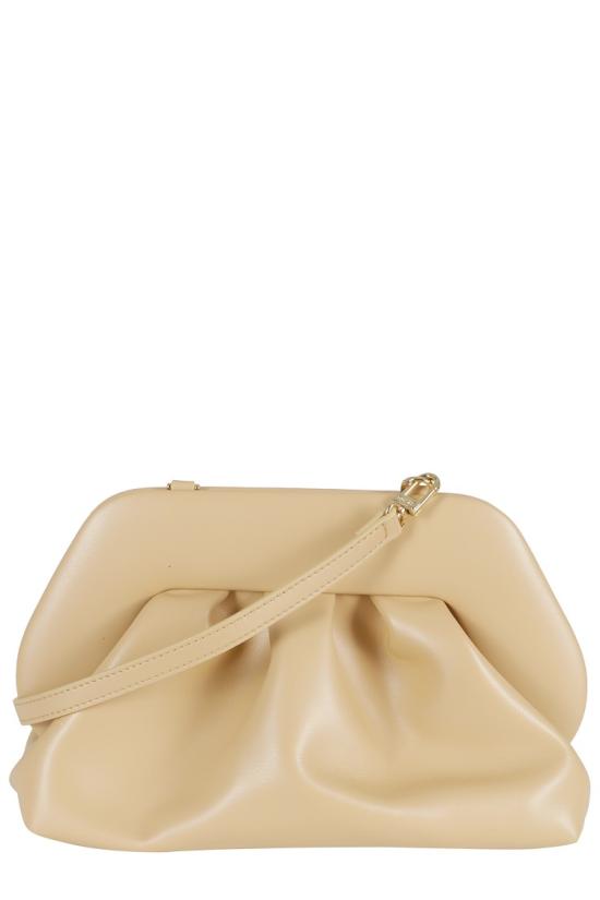 26SS 더모아레 클러치/파우치 261WTMBM0 OOVF 098 Neutrals - THEMOIRE