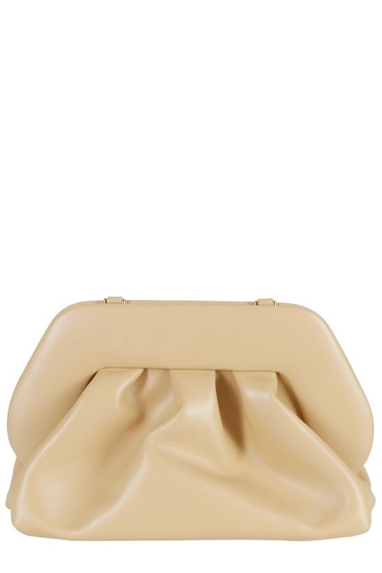 26SS 더모아레 클러치/파우치 261WTMBM0 OOVF 098 Neutrals