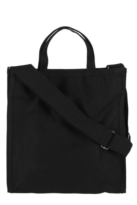 26SS 아페쎄 리커버리 쇼핑백 CODBM H61318 098 Black - A.P.C.