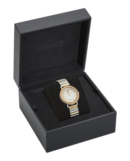  베르사체 손목시계 VE0O00325 TTE OS - VERSACE