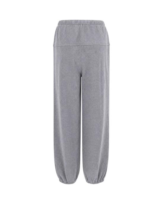 26FW 스포트막스 팬츠 6729634 Grey - SPORTMAX