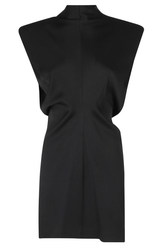 26FW 페데리카 토시 원피스 31211 311 099 Black