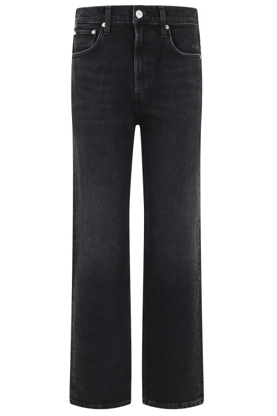 26SS 시티즌 오브 휴머니티 데님 2250 3065 098 Black