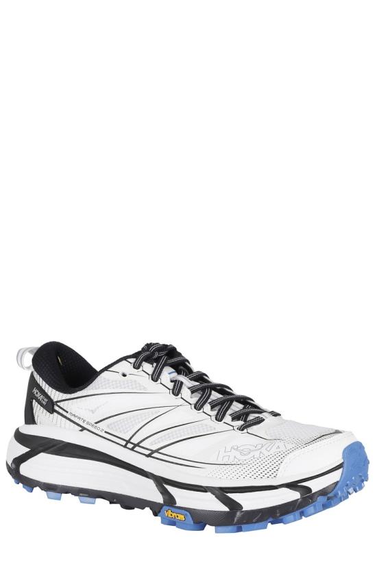 26SS 호카 마파테 스피드 2 스니커즈 1126851 098 White - HOKA