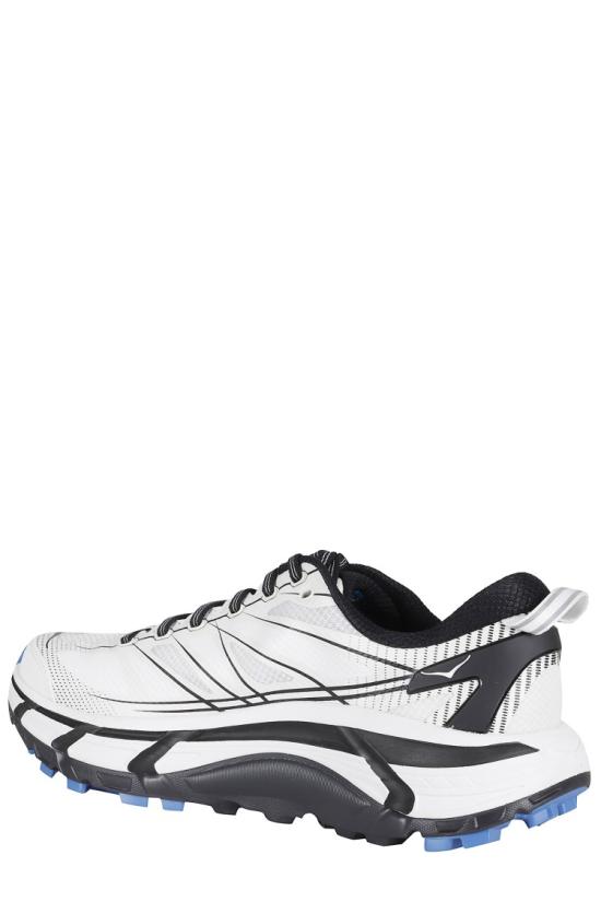 26SS 호카 마파테 스피드 2 스니커즈 1126851 098 White - HOKA