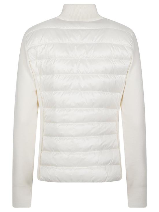 26FW 몽클레어 니트웨어 L2 093 9B000 36 M1131 White - MONCLER