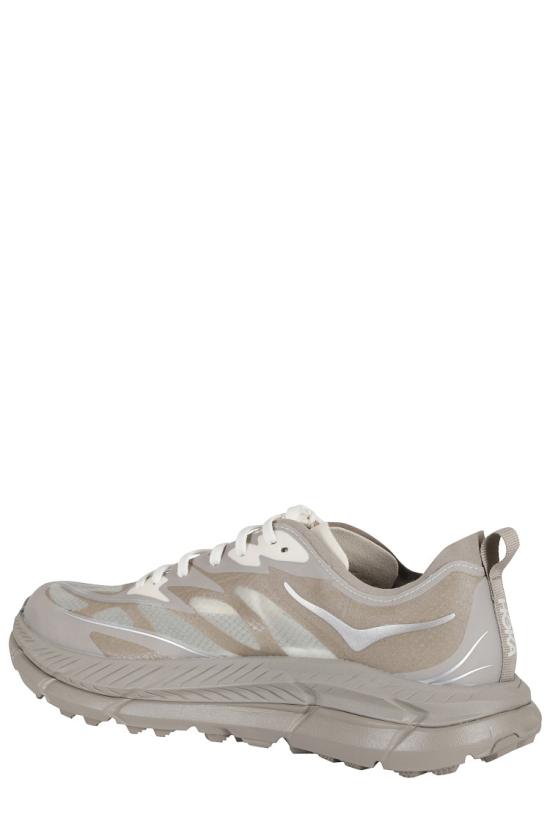 26SS 호카 마파테 스피드 4 라이트 1168450 098 Grey - HOKA
