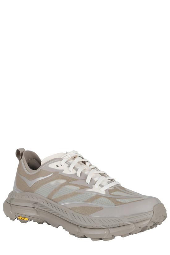 26SS 호카 마파테 스피드 4 라이트 1168450 098 Grey - HOKA