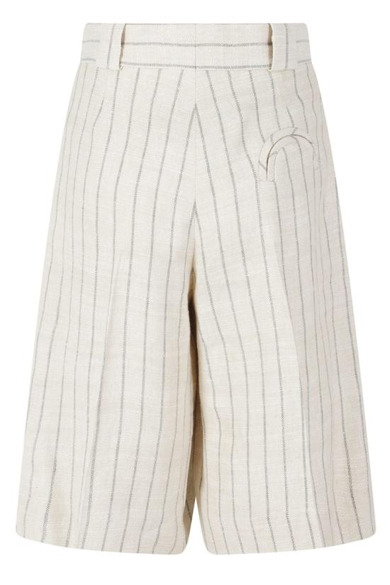 26SS 블레이즈 숏팬츠 PTHPA01 SRE 098 Neutrals - BLAZE