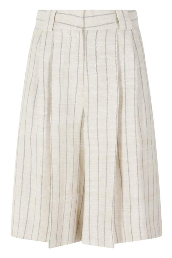 26SS 블레이즈 숏팬츠 PTHPA01 SRE 098 Neutrals