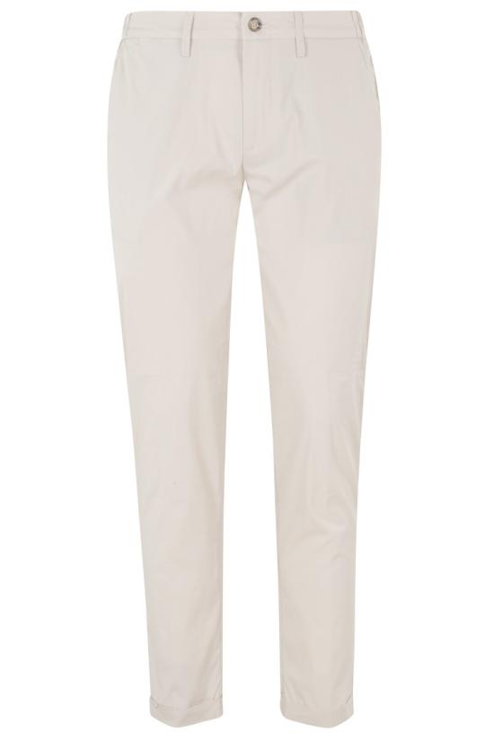 26SS 리하쉬 팬츠 P603 2455 098 White