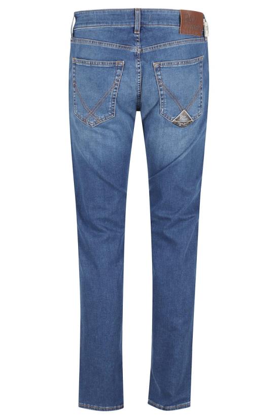 26SS 로이로져스 데님 RRU075D727A099 098 Blue - ROY ROGER'S