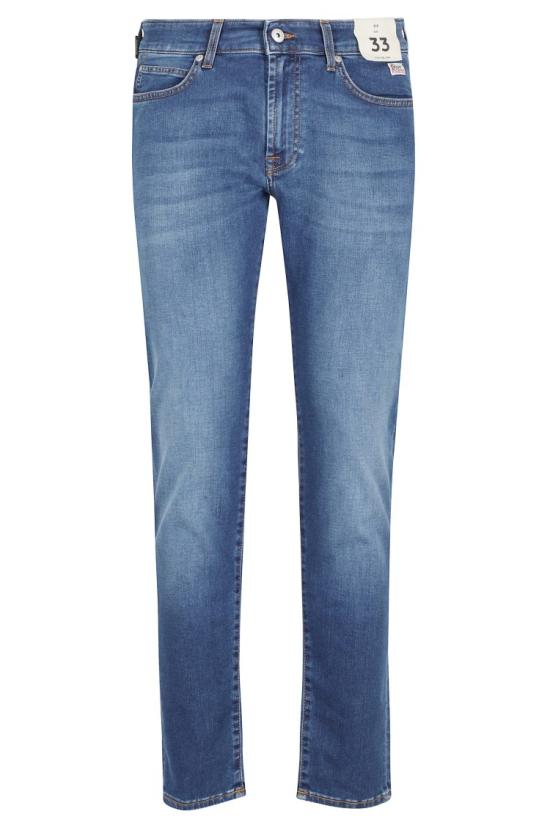 26SS 로이로져스 데님 RRU075D727A099 098 Blue