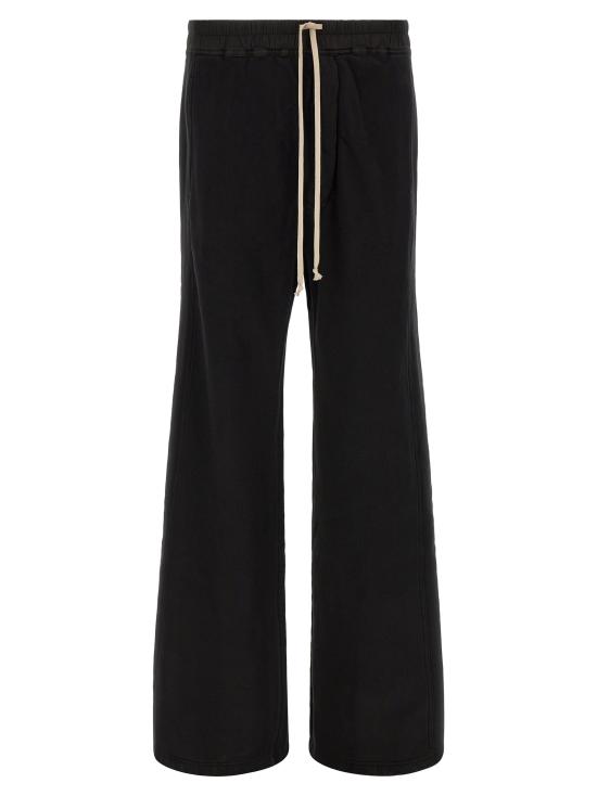 26FW 다크쉐도우 스트레이트 팬츠 DU02F6393F09 Black