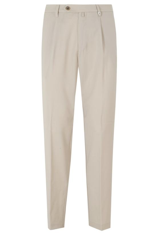 26SS 미쓰 팬츠 26M19LONG101 098 Neutrals
