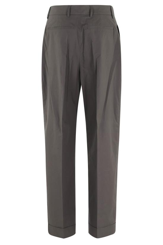 26SS 쉐르 팬츠 PAN1319WATSON 098 Grey - SOEUR
